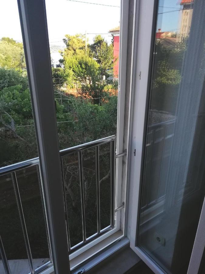 Apartment Pradini Poljana  Eksteriør bilde