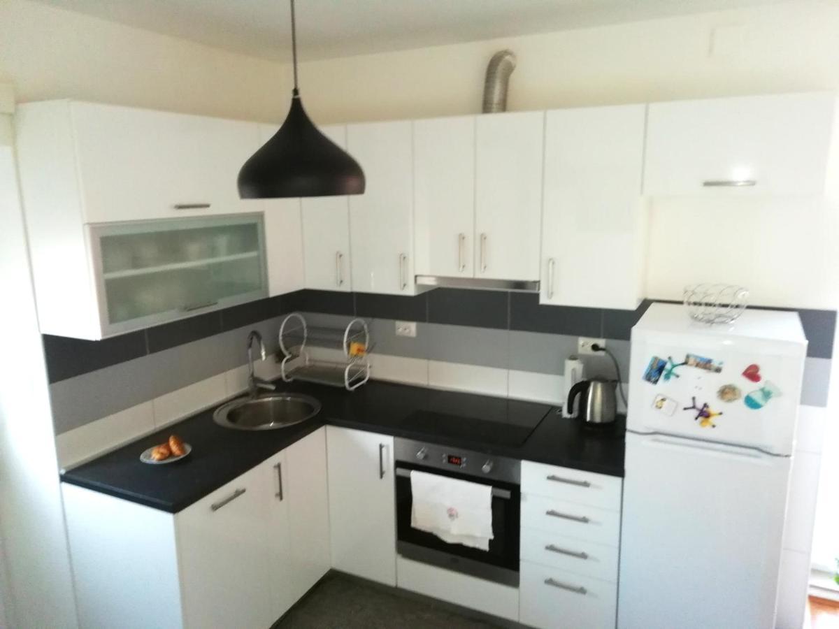 Apartment Pradini Poljana  Eksteriør bilde