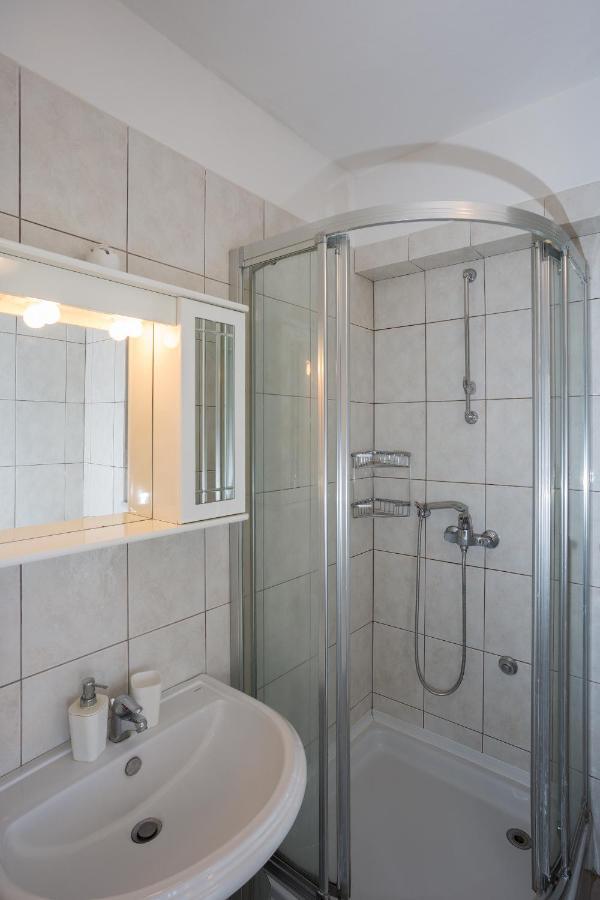 Apartment Pradini Poljana  Eksteriør bilde