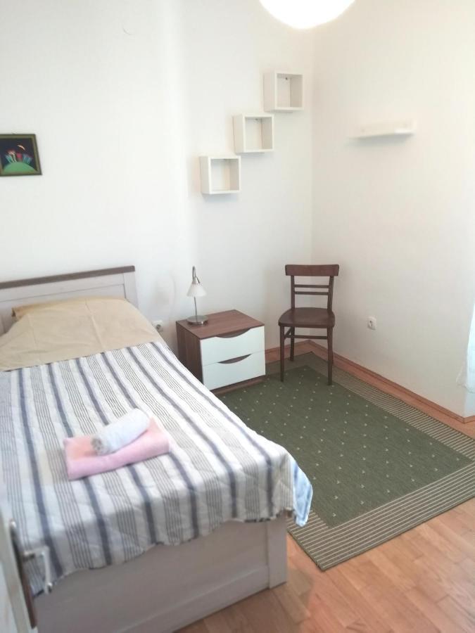 Apartment Pradini Poljana  Eksteriør bilde