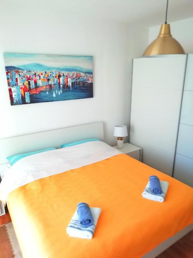 Apartment Pradini Poljana  Eksteriør bilde