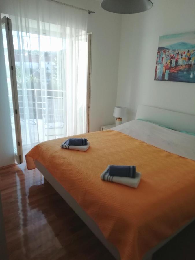 Apartment Pradini Poljana  Eksteriør bilde