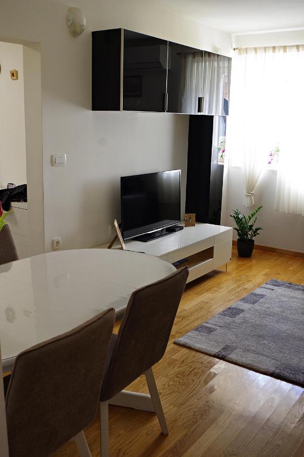Apartment Pradini Poljana  Eksteriør bilde