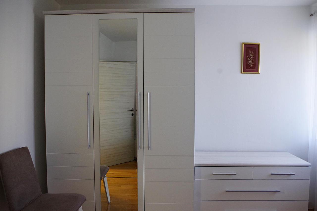 Apartment Pradini Poljana  Eksteriør bilde