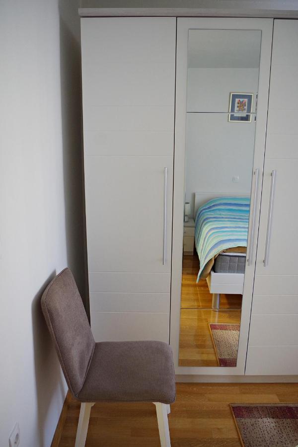Apartment Pradini Poljana  Eksteriør bilde