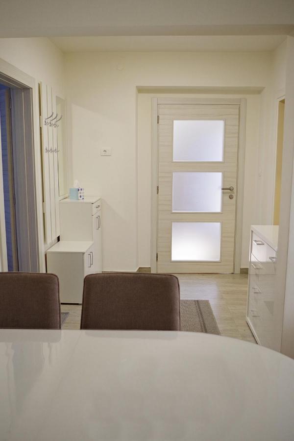 Apartment Pradini Poljana  Eksteriør bilde