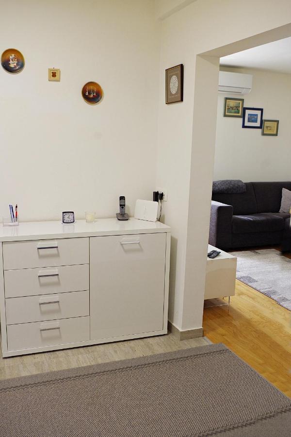 Apartment Pradini Poljana  Eksteriør bilde